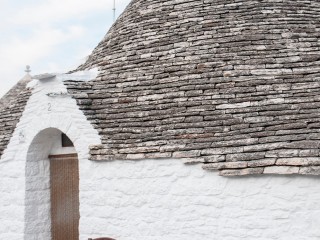 Alberobello