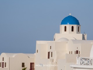 Santorini