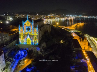 Luminarie Gaeta