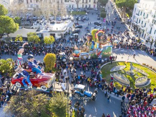 Carnevale Gaeta 2019-2020