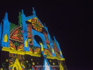 Luminarie Gaeta