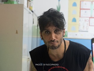 Fabrizio Moro