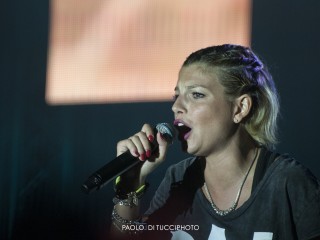 Emma Marrone