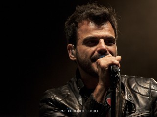 Francesco Renga