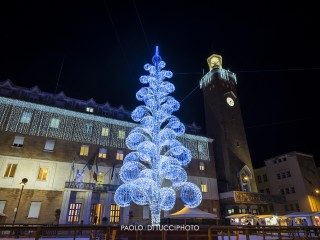 Luminarie Gaeta 2017