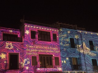 Luminarie Gaeta 2019